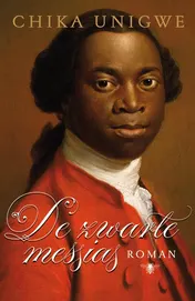 Omslag van De zwarte messias