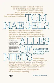 Omslag van Alles of niets