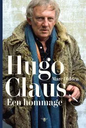 Omslag van Hugo Claus