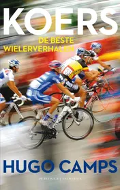 Omslag van Koers