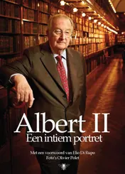 Omslag van Albert II
