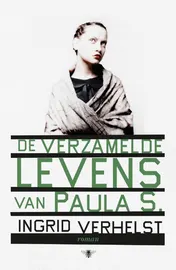 Omslag van De verzamelde levens van Paula S
