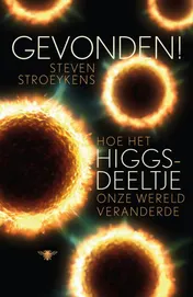 Omslag van Gevonden!