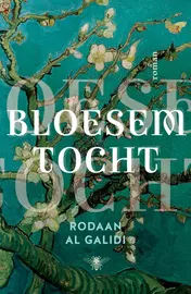 Omslag van Bloesemtocht