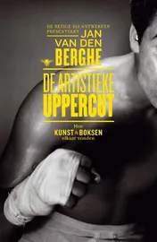 Omslag van De artistieke uppercut