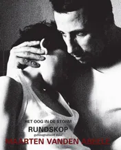 Omslag van Rundskop