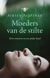 Omslag van Moeders van de stilte