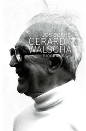 Omslag van Gerard Walschap