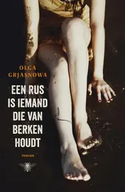 Omslag van Een Rus is iemand die van berken houdt