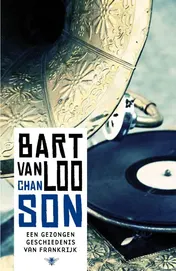 Omslag van Chanson