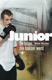 Omslag van Junior
