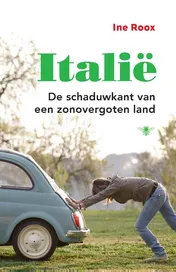 Omslag van Italie