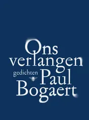Omslag van Ons verlangen
