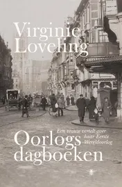 Omslag van 1914-1918