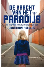 Omslag van De kracht van het paradijs