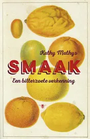 Omslag van Smaak