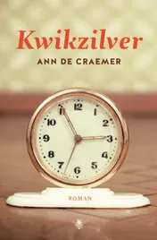 Omslag van Kwikzilver