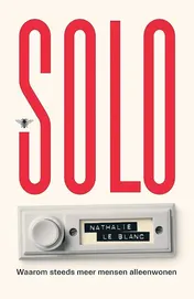 Omslag van Solo
