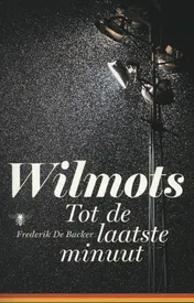 Omslag van Wilmots