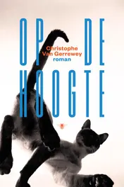 Omslag van Op de hoogte