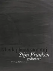 Omslag van Maak plaats van mij