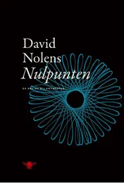 Omslag van Nulpunten