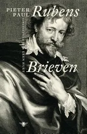 Omslag van Pieter Paul Rubens brieven