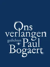 Omslag van Ons verlangen