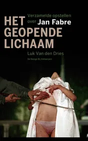 Omslag van Het geopende lichaam