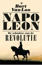 Omslag van Napoleon