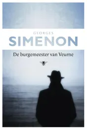 Omslag van De burgermeester van Veurne