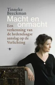 Omslag van Macht en onmacht