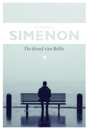 Omslag van De dood van Belle