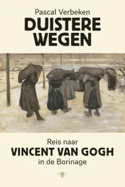 Omslag van Duistere wegen