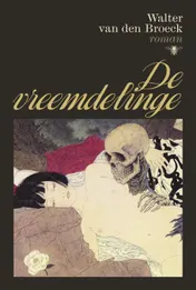 Omslag van De vreemdelinge