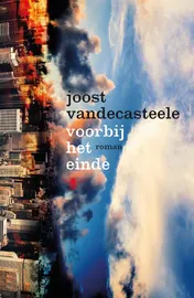 Omslag van Voorbij het einde