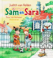 Omslag van Sam en Sara