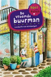 Omslag van De vreemde buurman