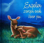 Omslag van Engelen zorgen ook voor jou