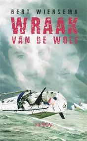 Omslag van Wraak van de wolf