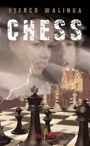 Omslag van Chess