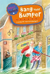 Omslag van Bang voor Bumper