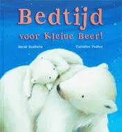Omslag van Bedtijd voor Kleine Beer