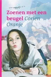 Omslag van Zoenen met een beugel