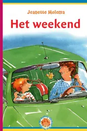 Omslag van Het weekend