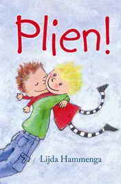 Omslag van Plien!