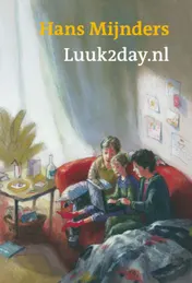 Omslag van Luuk2day.nl