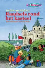Omslag van 4
