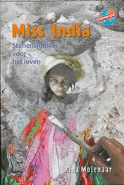 Omslag van Miss India