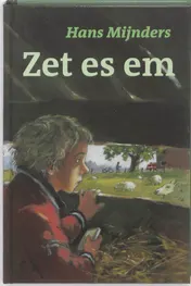 Omslag van Zet es em